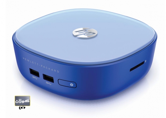 مینی كۆمپیوتەرێك سیستەمی كرۆمی دەچێتە سەر